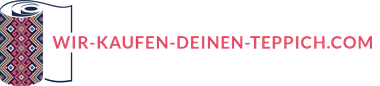 Wir kaufen deinen Teppich – Logo
